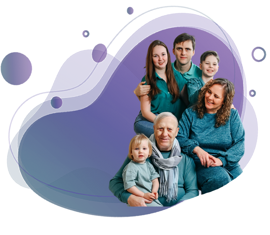 О себе — Психолог, доула, перинатальный специалист