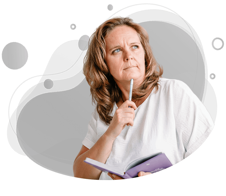 Наталья Полянская — психолог, доула, мама двух сыновей