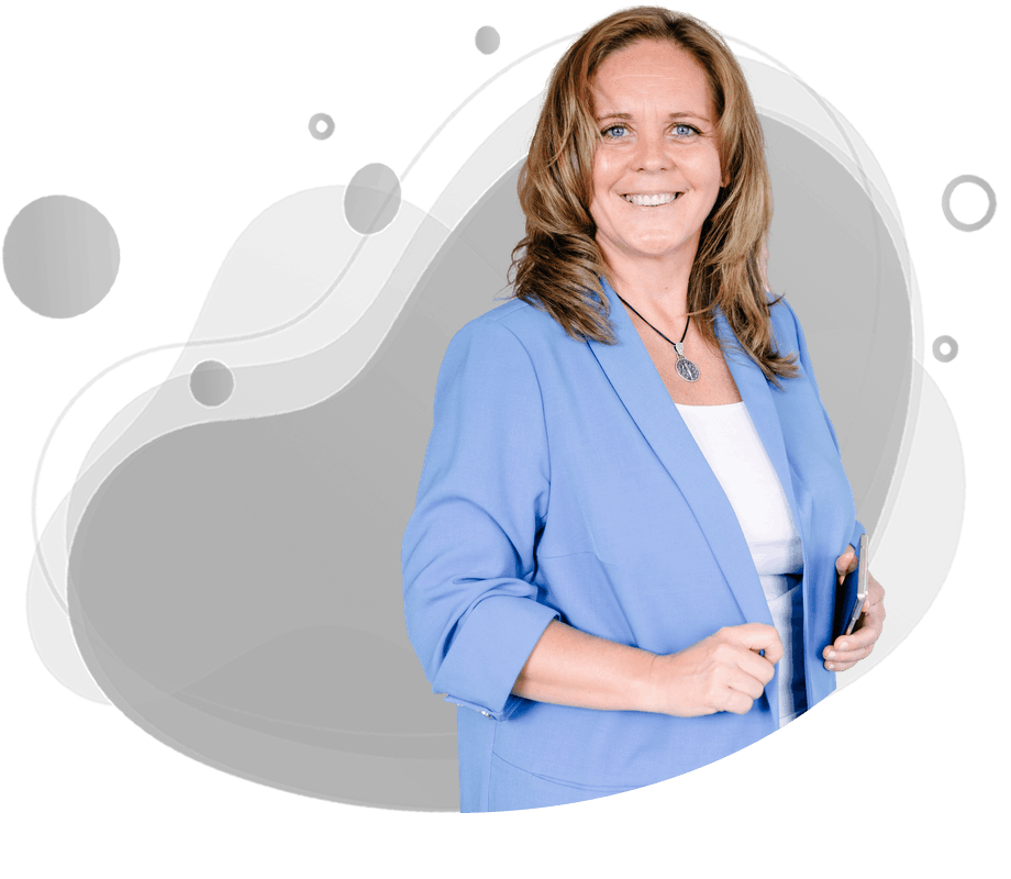 Наталья Полянская — психолог, доула, мама двух сыновей