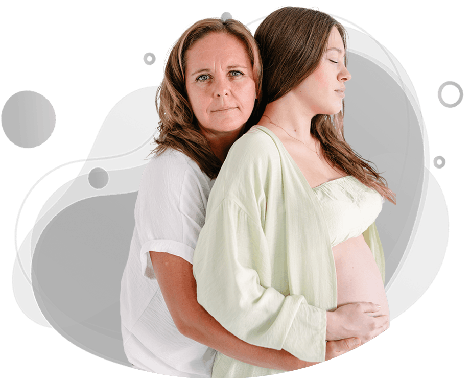 Авторский курс «ПРО материнство» — Психолог, доула, перинатальный специалист