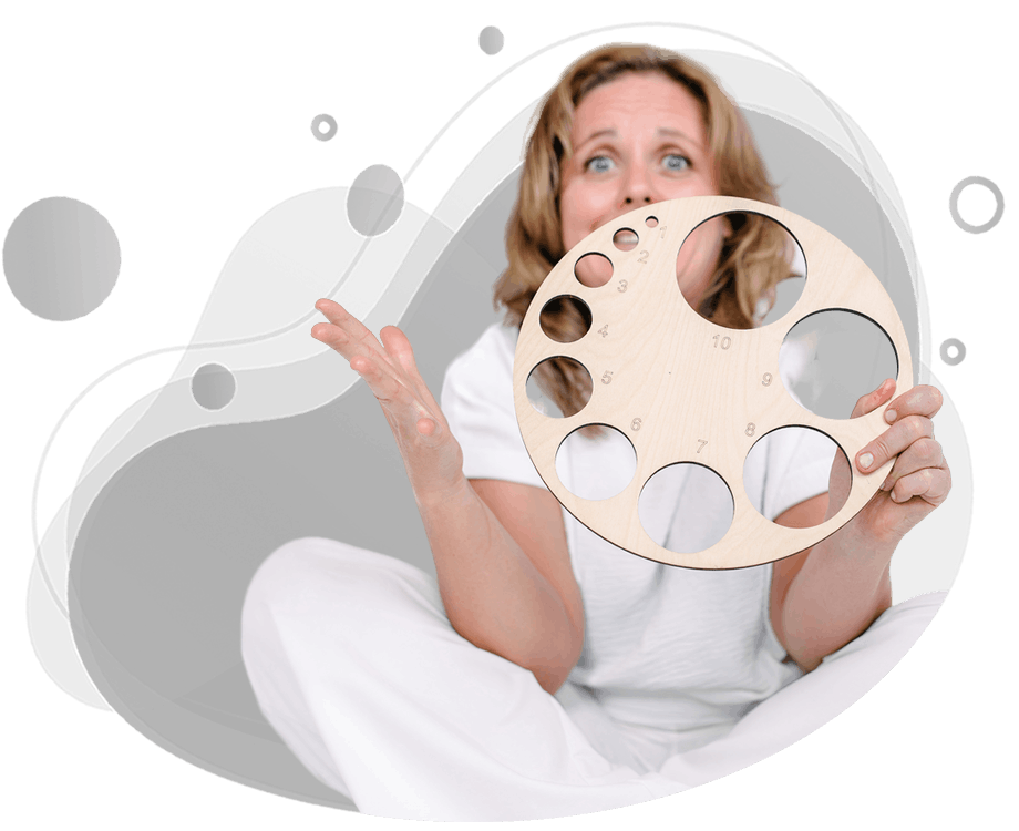 Занятие «Родовая волна» — Психолог, доула, перинатальный специалист