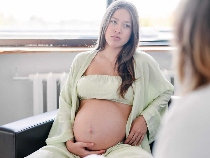 Подготовка к беременности