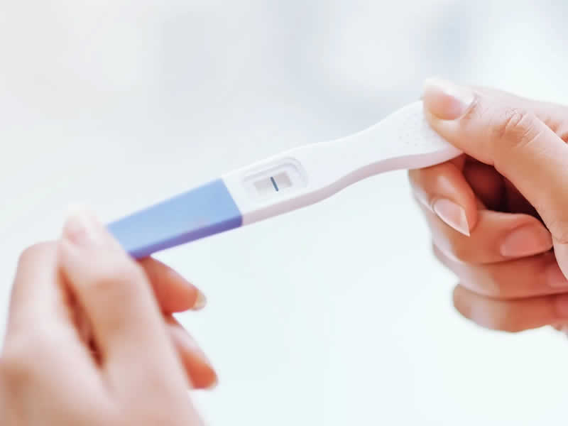 Проблемы с зачатием