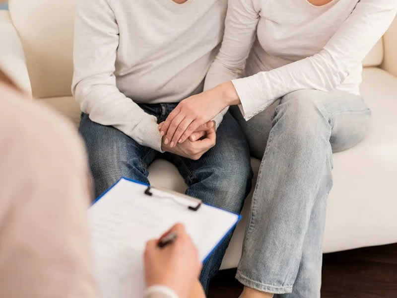 Семейный психолог